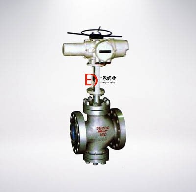 電動(dòng)蒸汽調(diào)節(jié)閥 / 電動(dòng)蒸汽減壓閥